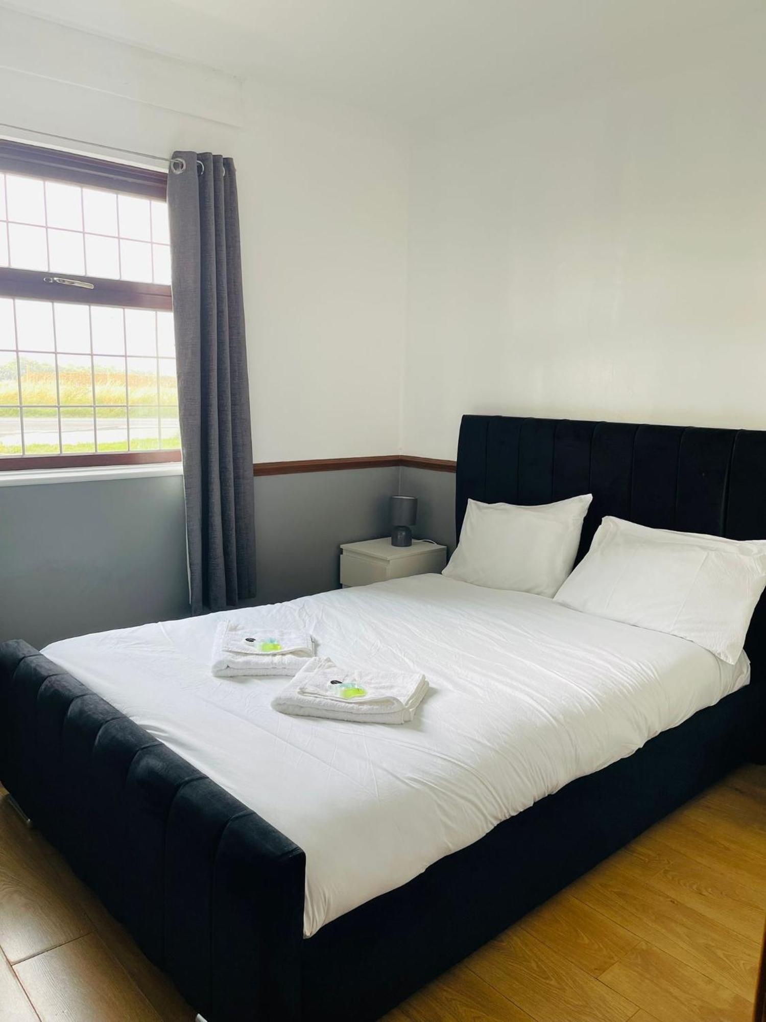 Oyo Stay Inn Express, Cambridge Papworth Everard Exterior foto